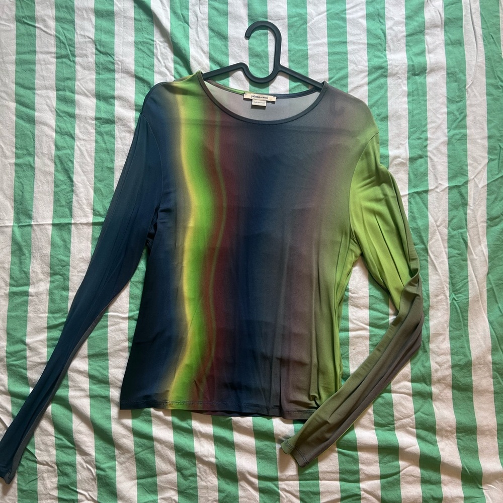Paloma Wool Top